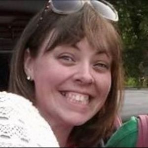 Meet your Posher, Becca